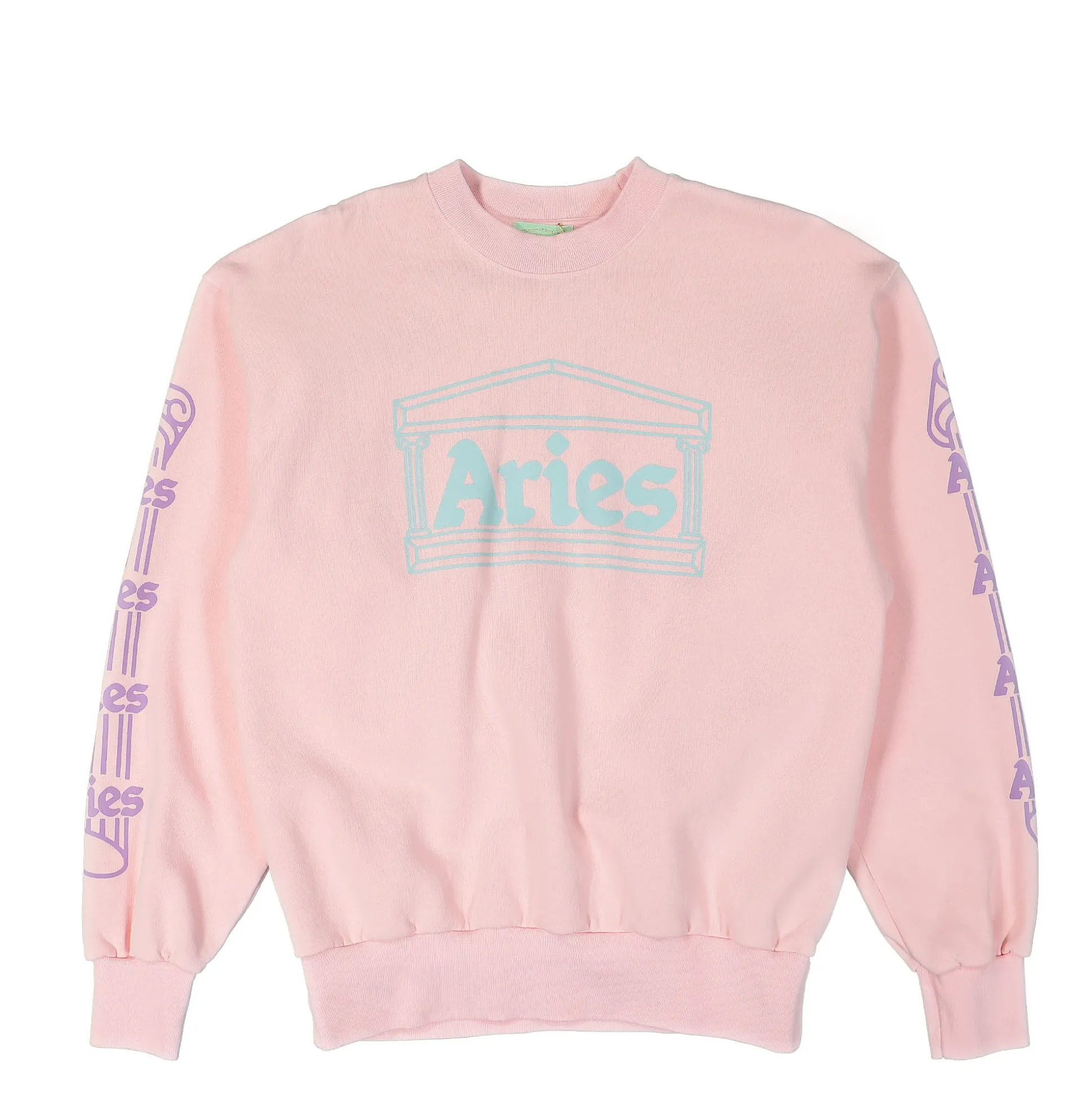 Flash Sale Column Sweatshirt Sweatshirts & Hoodies