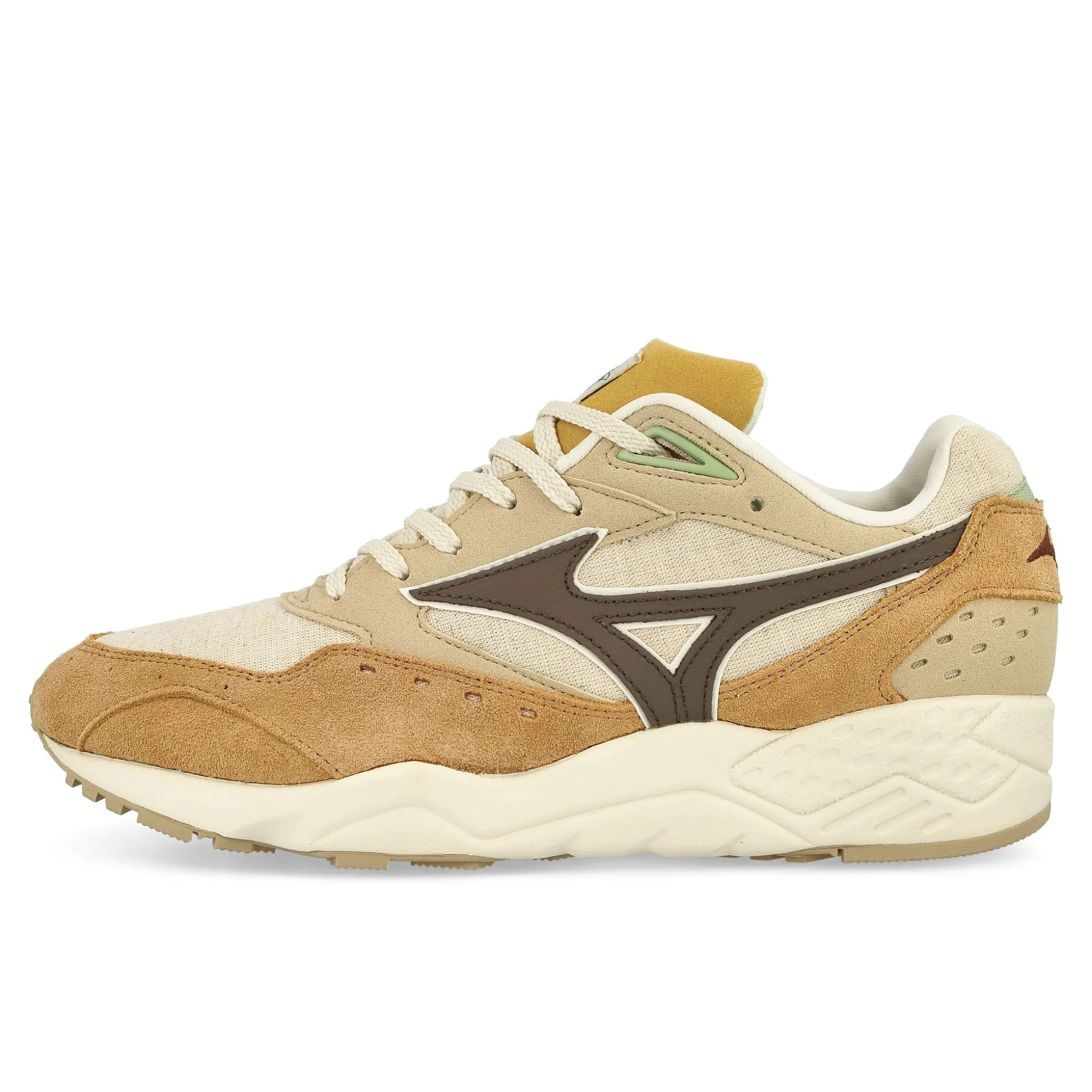 New Contender Low Tops|Retro & Running