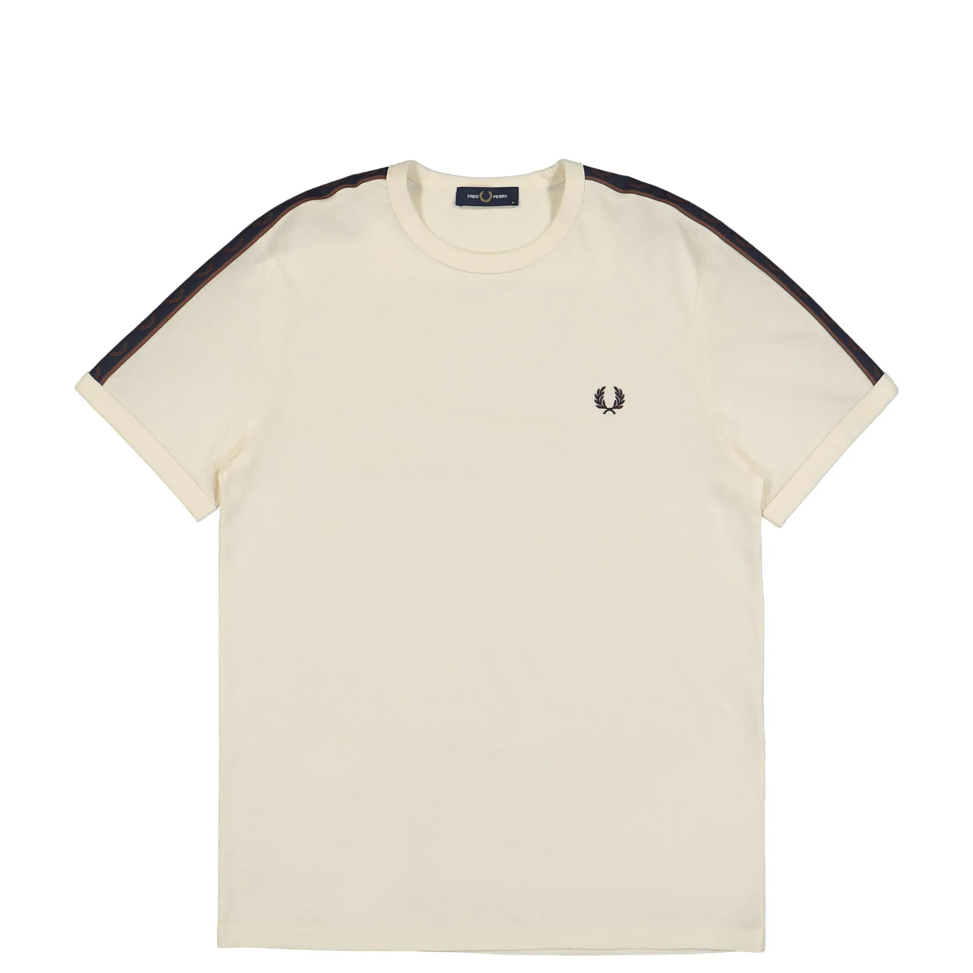 Cheap Contrast Tape Ringer T-Shirt Women T-Shirts & Long Sleeves|T-Shirts & Long Sleeves