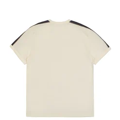 Cheap Contrast Tape Ringer T-Shirt Women T-Shirts & Long Sleeves|T-Shirts & Long Sleeves