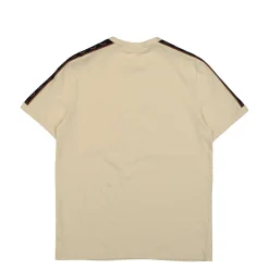 Store Contrast Tape Ringer T-Shirt T-Shirts & Long Sleeves