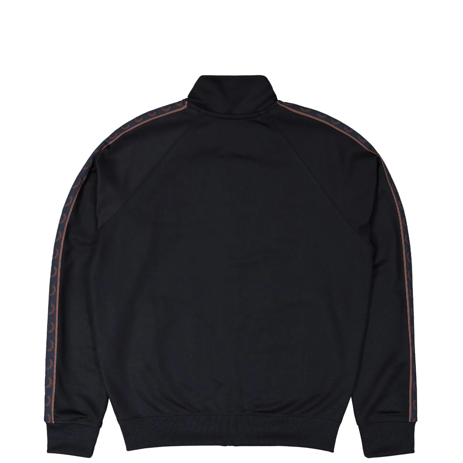 Best Contrast Tape Track Jacket Jackets & Coats|Sweatshirts & Hoodies