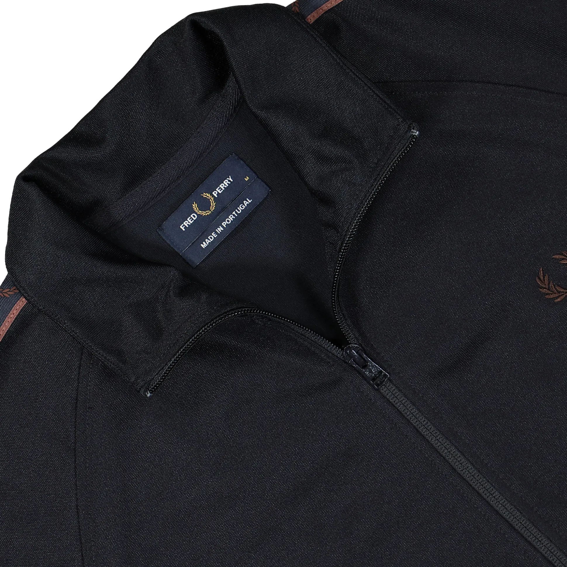 Best Contrast Tape Track Jacket Jackets & Coats|Sweatshirts & Hoodies