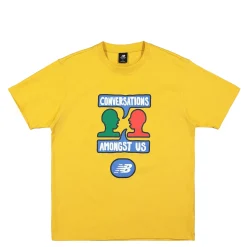 Outlet Conversations Amongst Us Tee T-Shirts & Long Sleeves