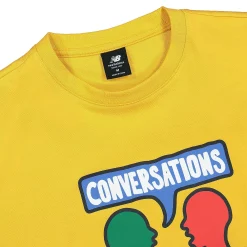 Outlet Conversations Amongst Us Tee T-Shirts & Long Sleeves