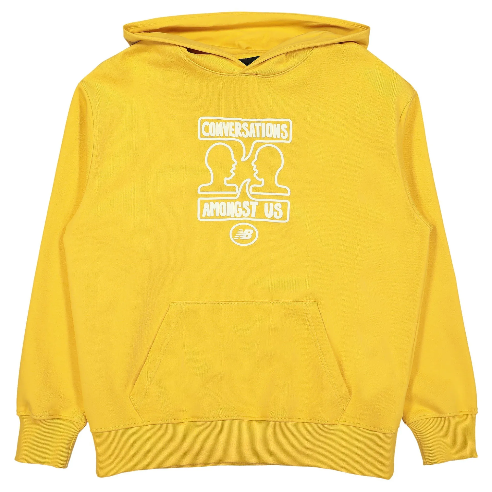 Sale Conversations Amongst Us Hoodie Sweatshirts & Hoodies