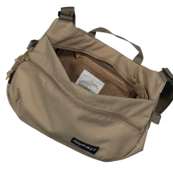 Online Cordura Shoulder Bag Women Bags & Backpacks|Bags & Backpacks
