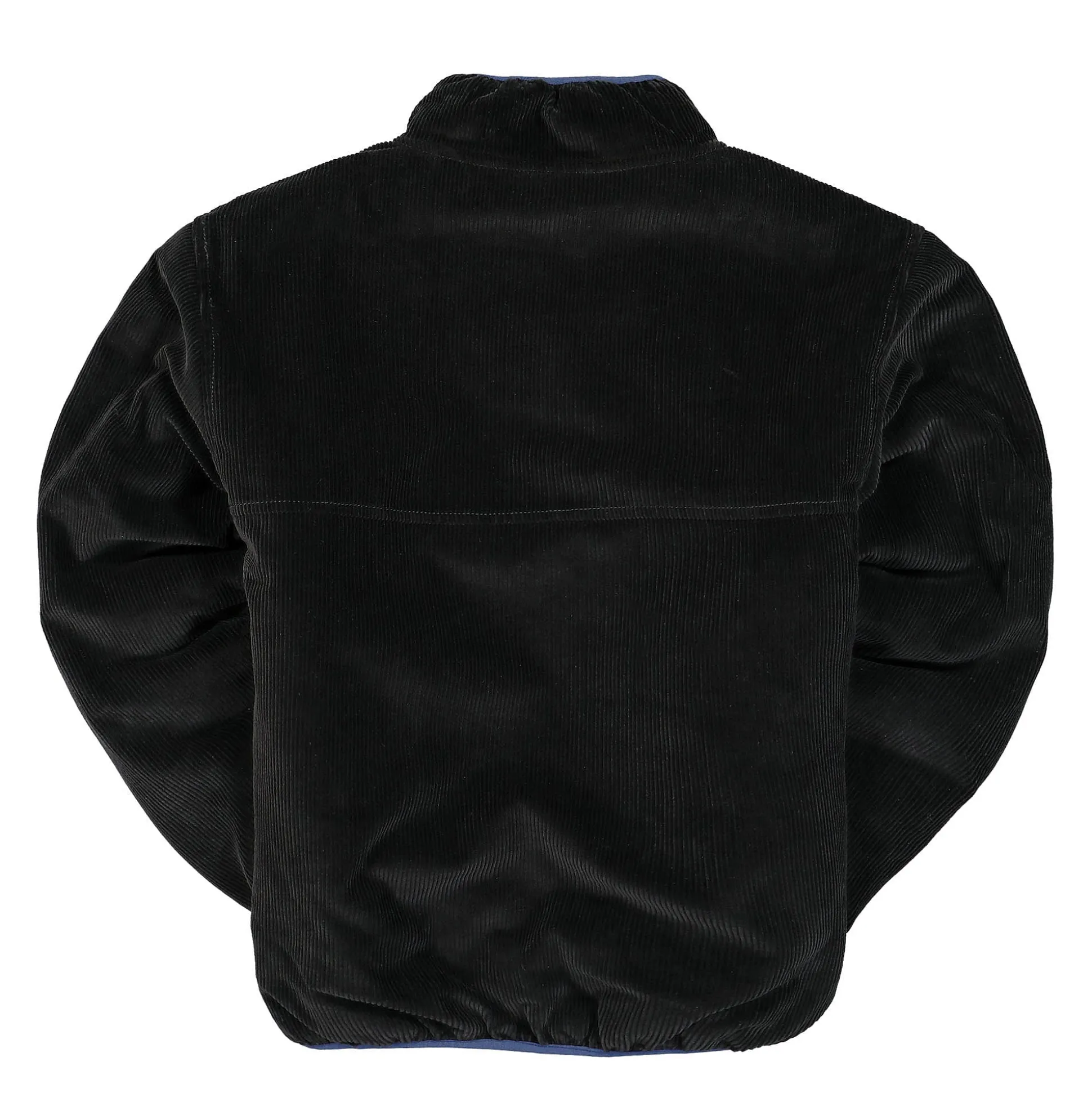 New Corduroy Mock Pullover Sweatshirts & Hoodies