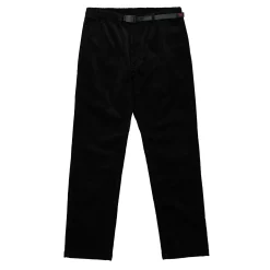Best Corduroy NN-Pant Cropped Pant Pants & Shorts