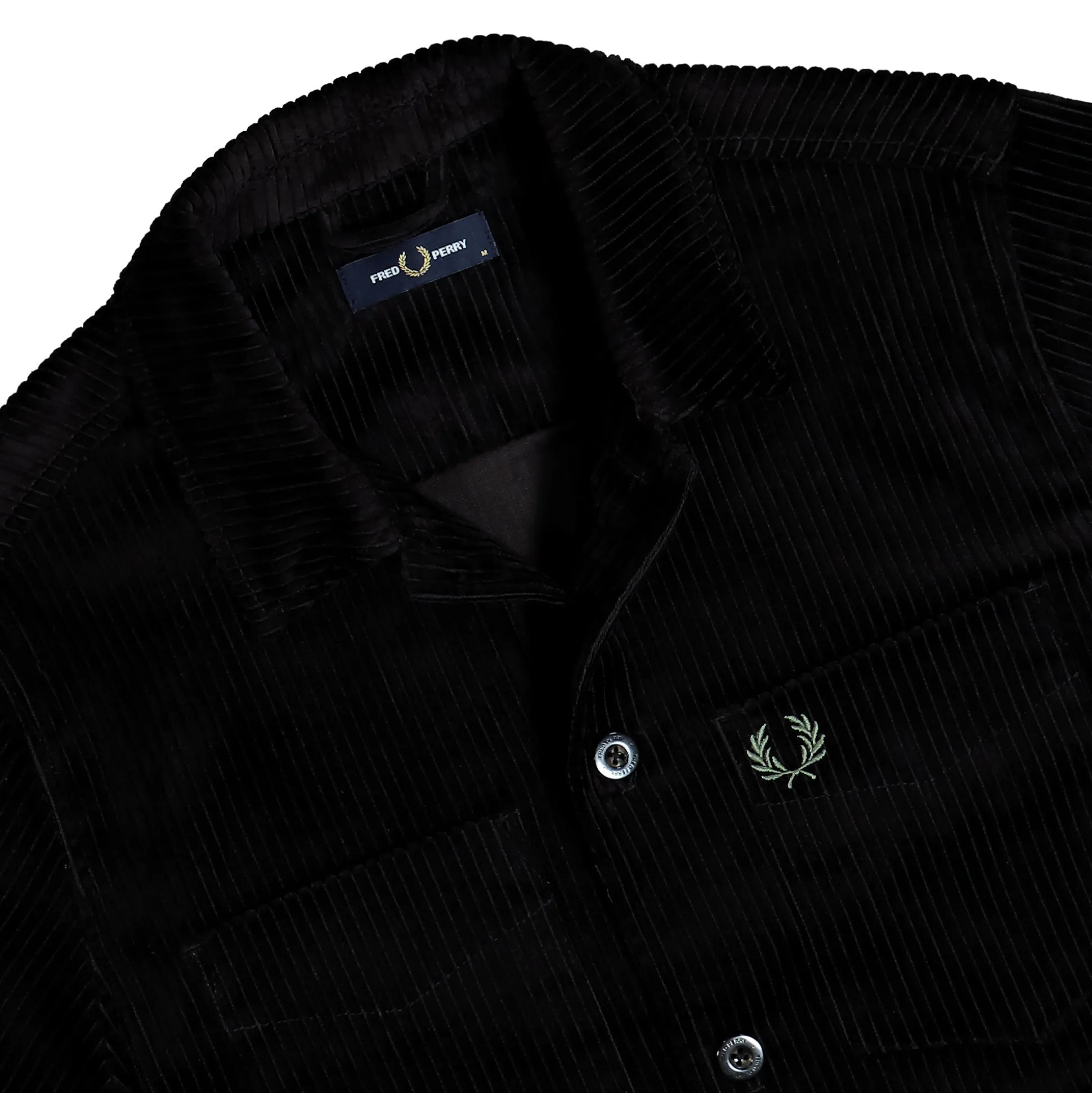 Cheap Corduroy Overshirt Shirts