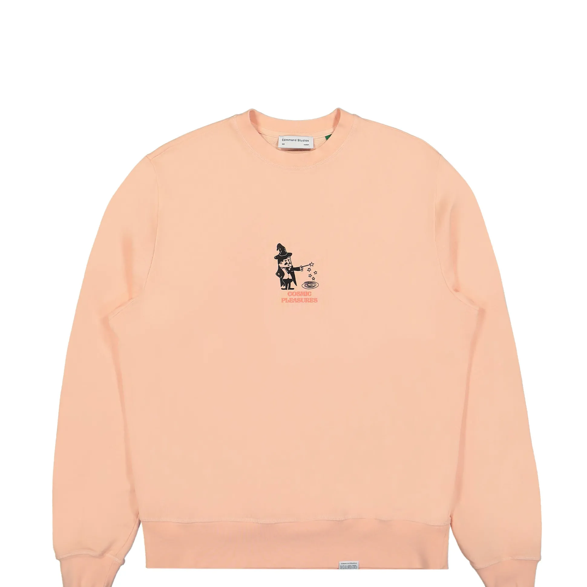 Shop Cosmic Pleasures Sweatshirt Sweatshirts & Hoodies
