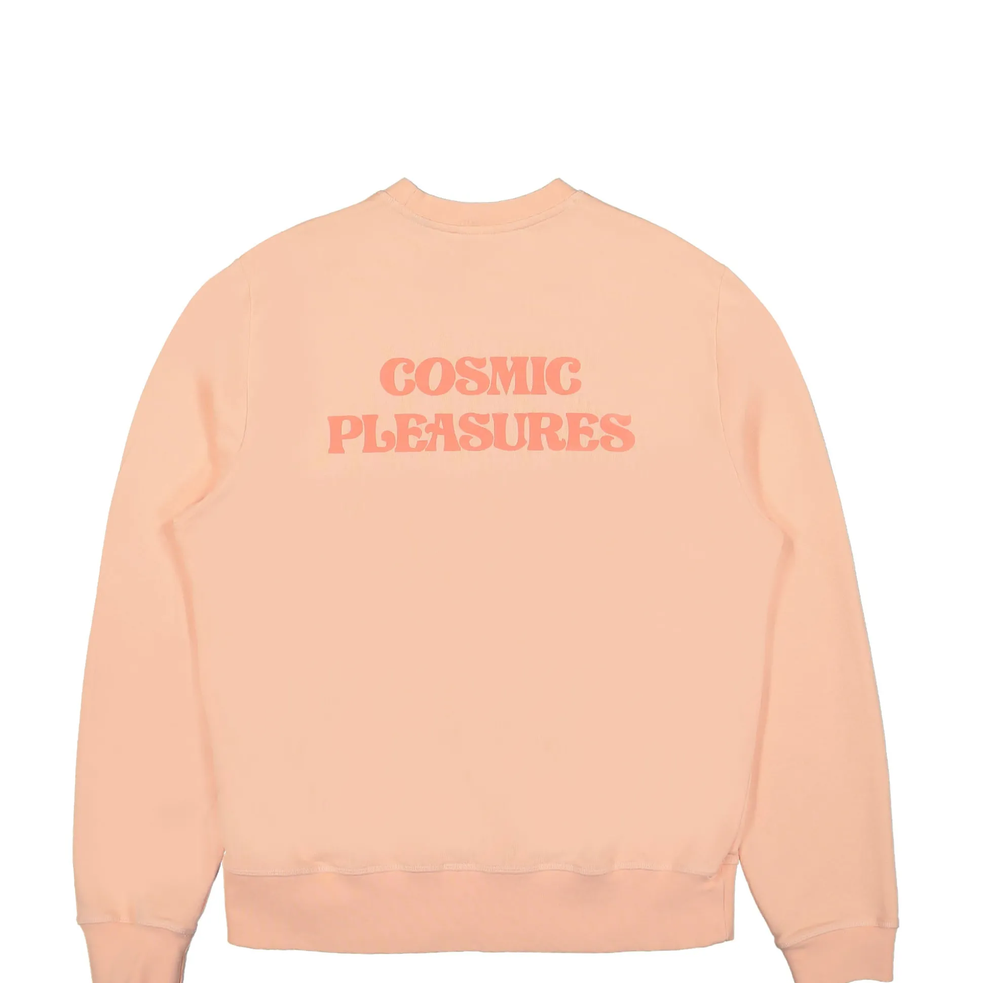Shop Cosmic Pleasures Sweatshirt Sweatshirts & Hoodies