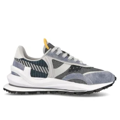 New Cosmos Eternal Low Tops|Retro & Running
