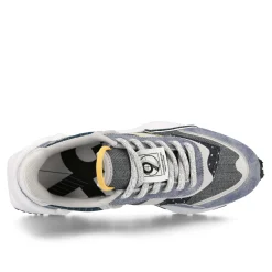 New Cosmos Eternal Low Tops|Retro & Running