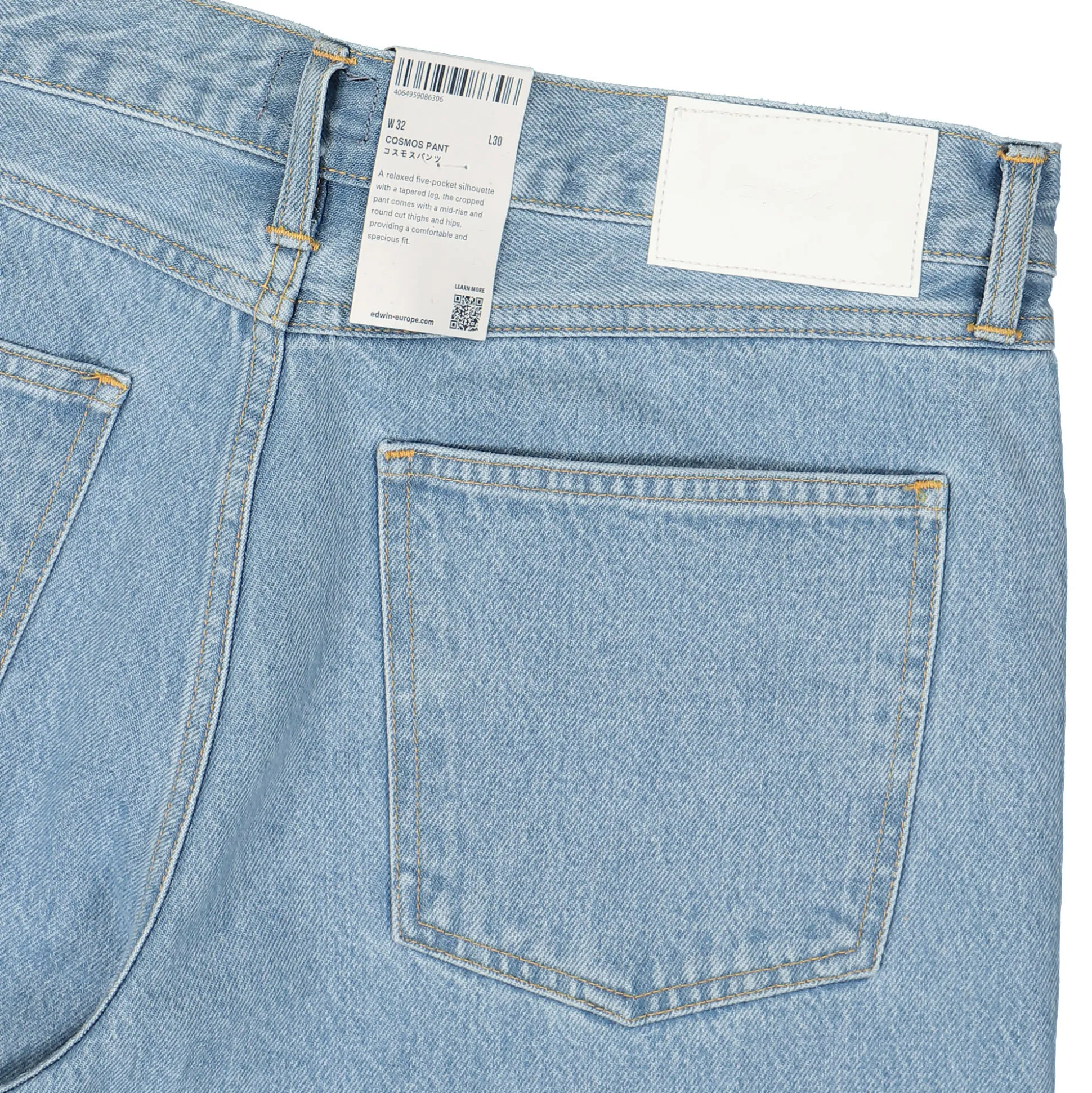 Cheap Cosmos Pant Jeans|Pants & Shorts