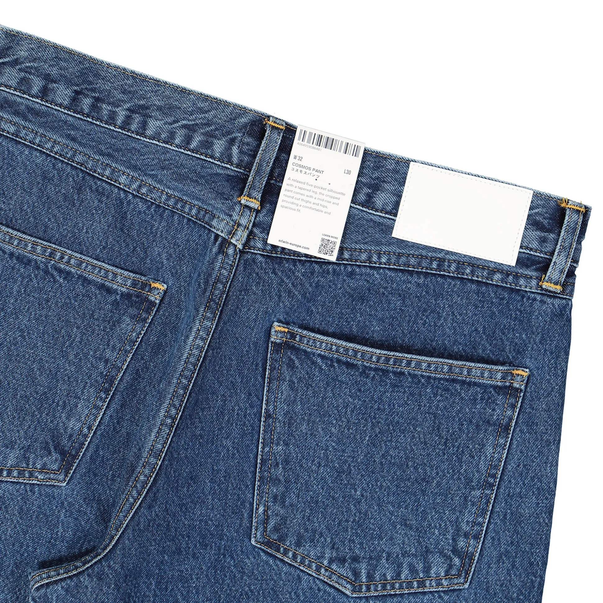 Store Cosmos Pant Jeans|Pants & Shorts