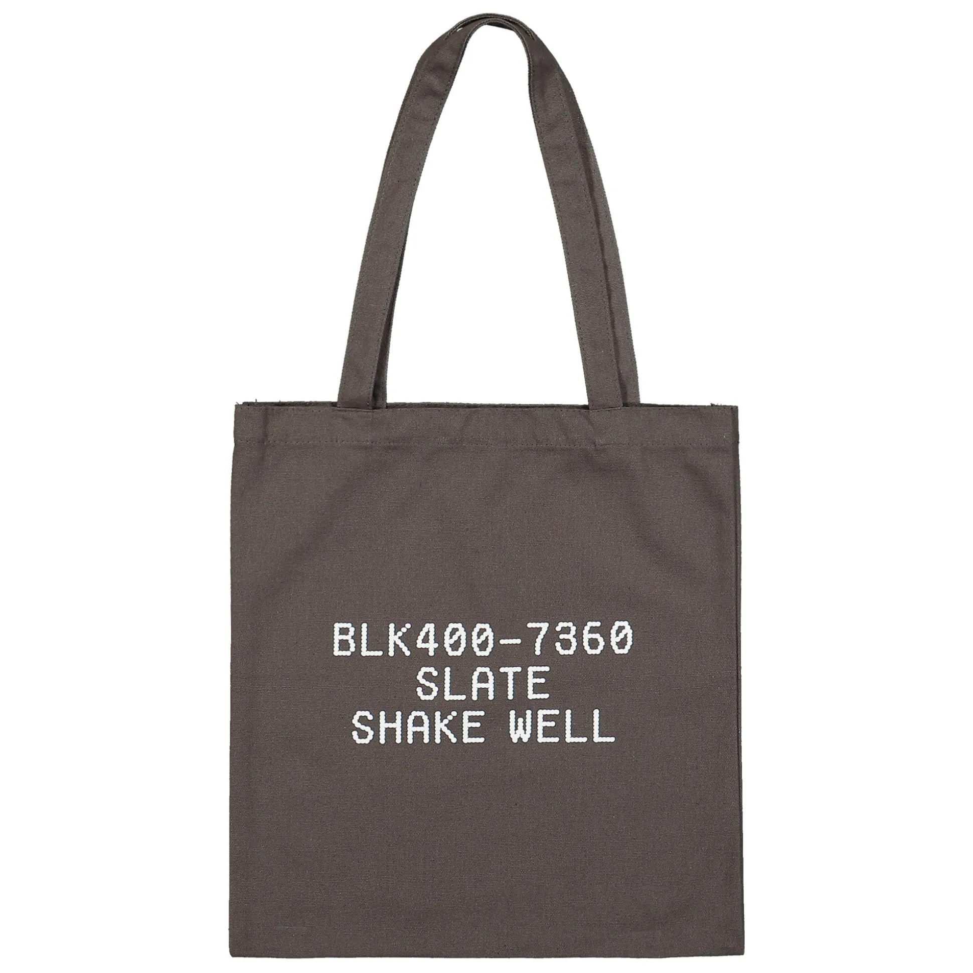 Sale Cotton Bag Donut Print 7360 Bags