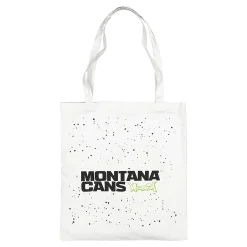 Store Cotton Bag Typo Logo Stars Bags