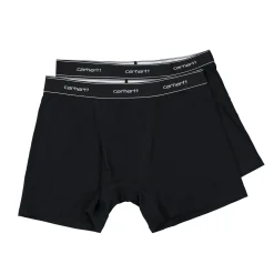 New Cotton Trunks 2 Pack Socks & Underwear