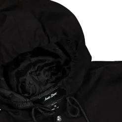 Hot Cotton Twill Jacket Jackets & Coats