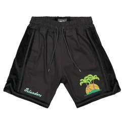 Outlet Cotton Twill Short Pants & Shorts