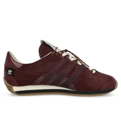 Hot Country OG Women Low Tops|Retro & Running