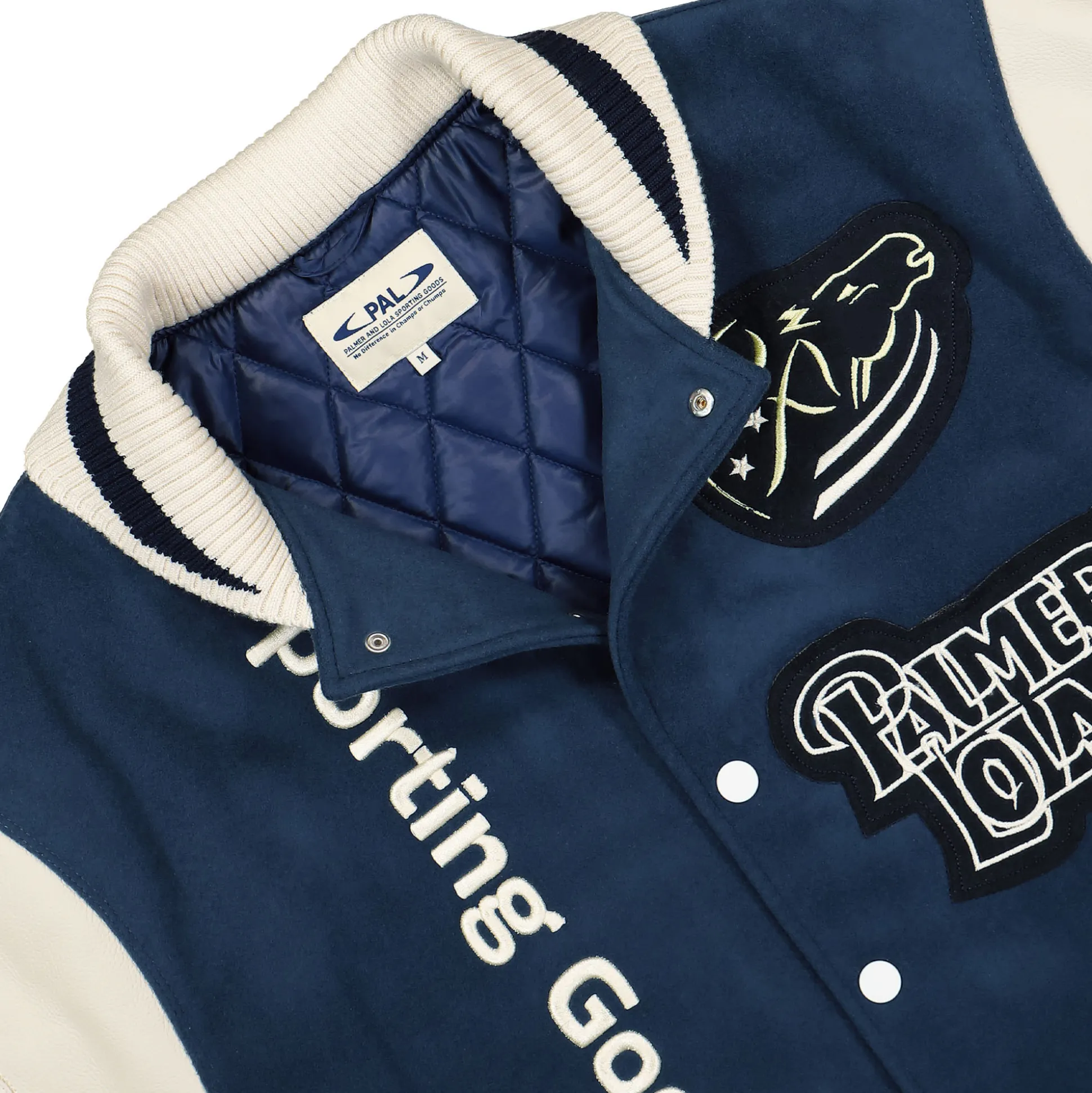 Fashion Coupe Dequitation Varsity Jacket Jackets & Coats