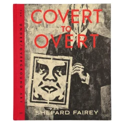 Outlet Covert To Overt Book Women Books|Print & Magazines