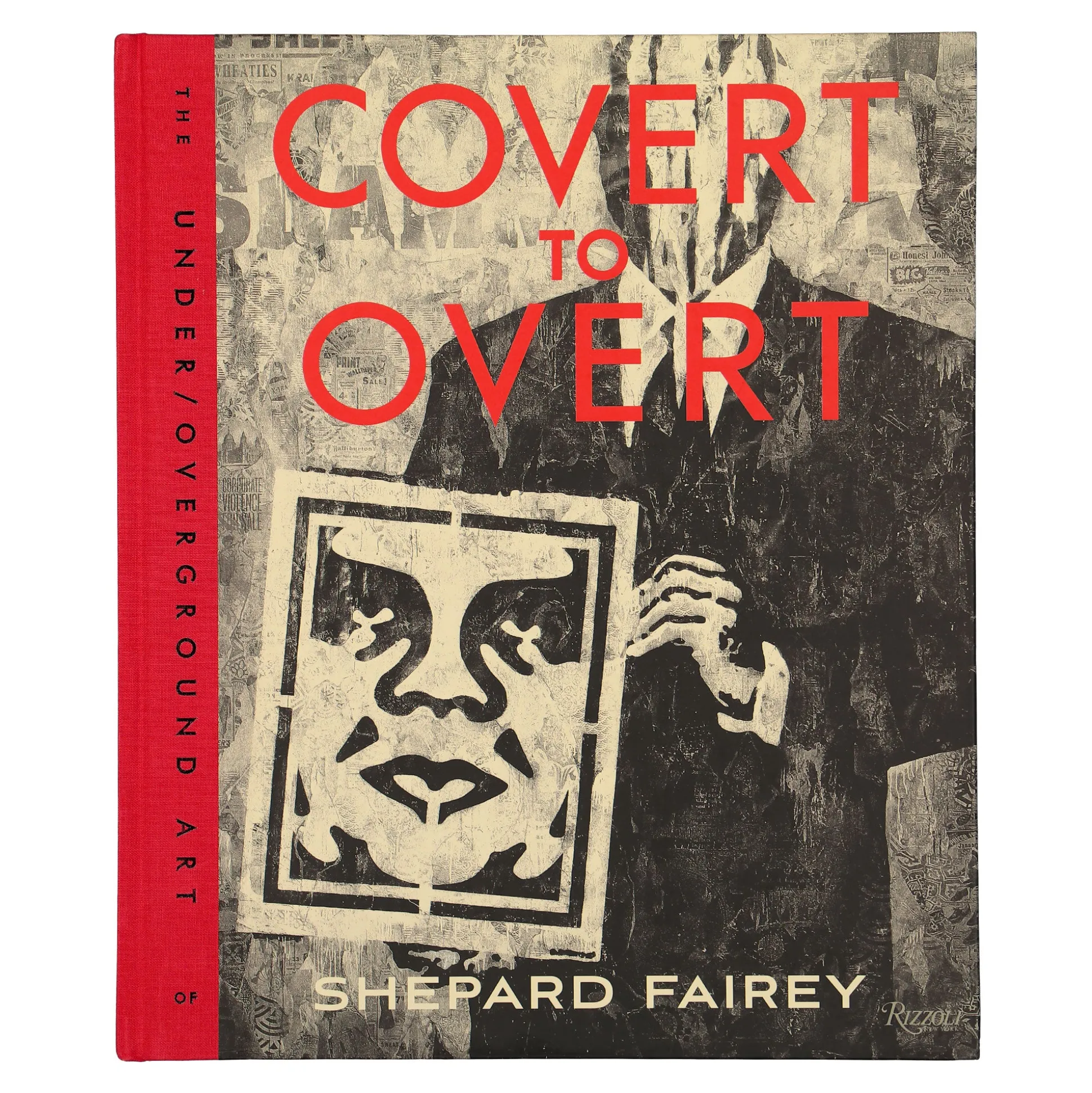 Outlet Covert To Overt Book Women Books|Print & Magazines