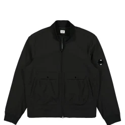Discount C.P. Shell-R Bomber Jacket Jackets & Coats