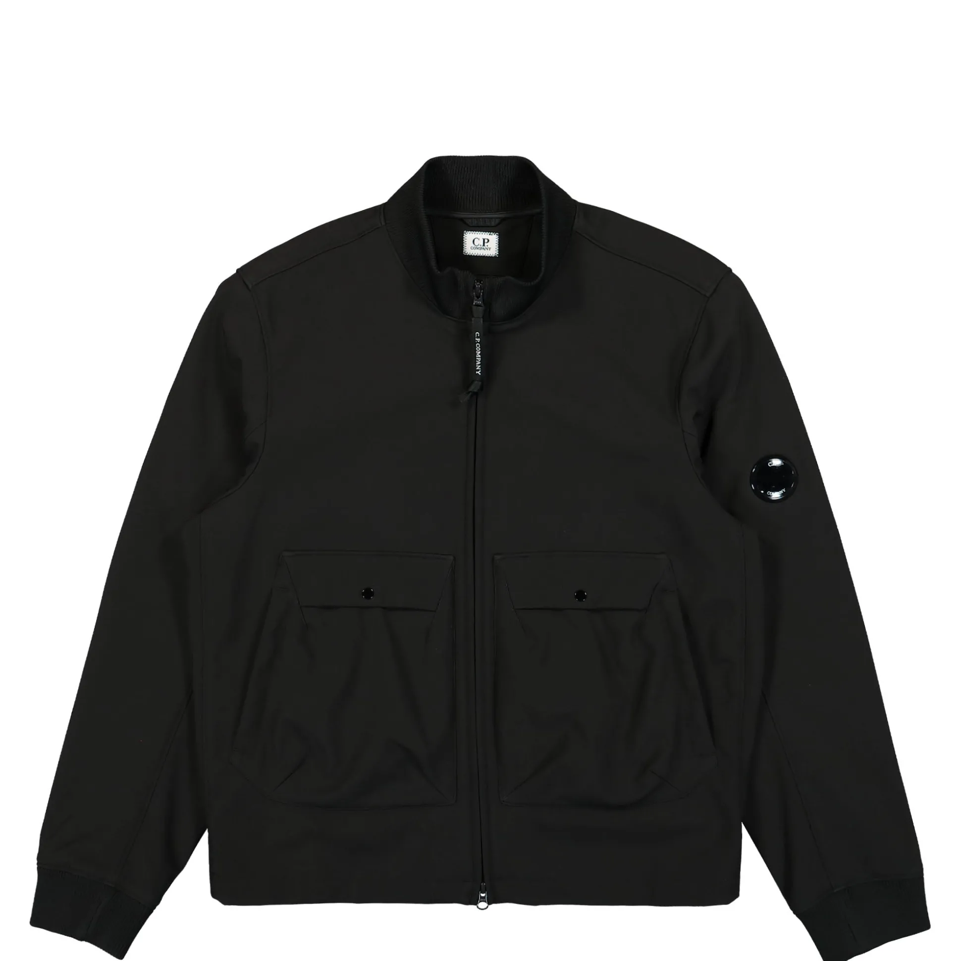 Discount C.P. Shell-R Bomber Jacket Jackets & Coats