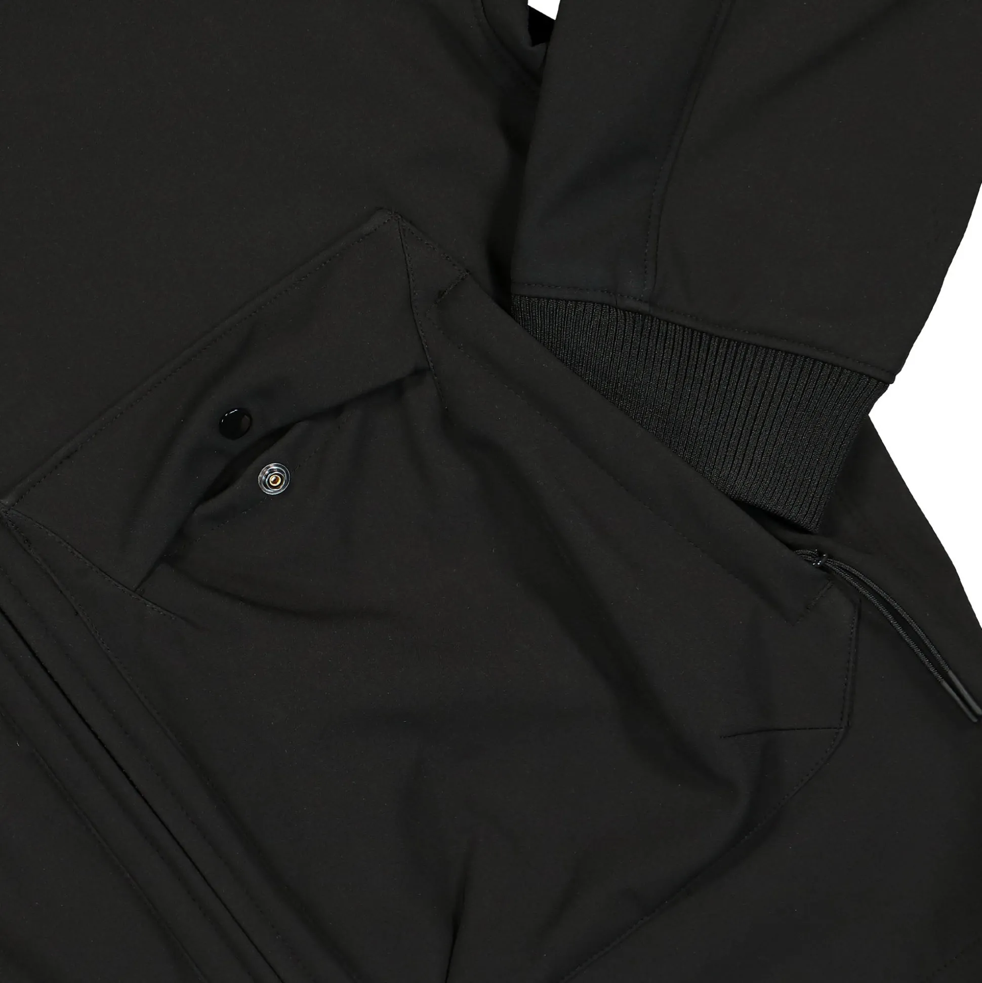 Discount C.P. Shell-R Bomber Jacket Jackets & Coats