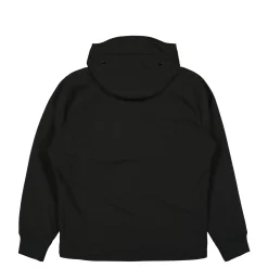 Shop C.P. Shell-R Goggle Jacket Jackets & Coats