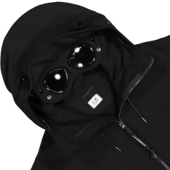 Shop C.P. Shell-R Goggle Jacket Jackets & Coats