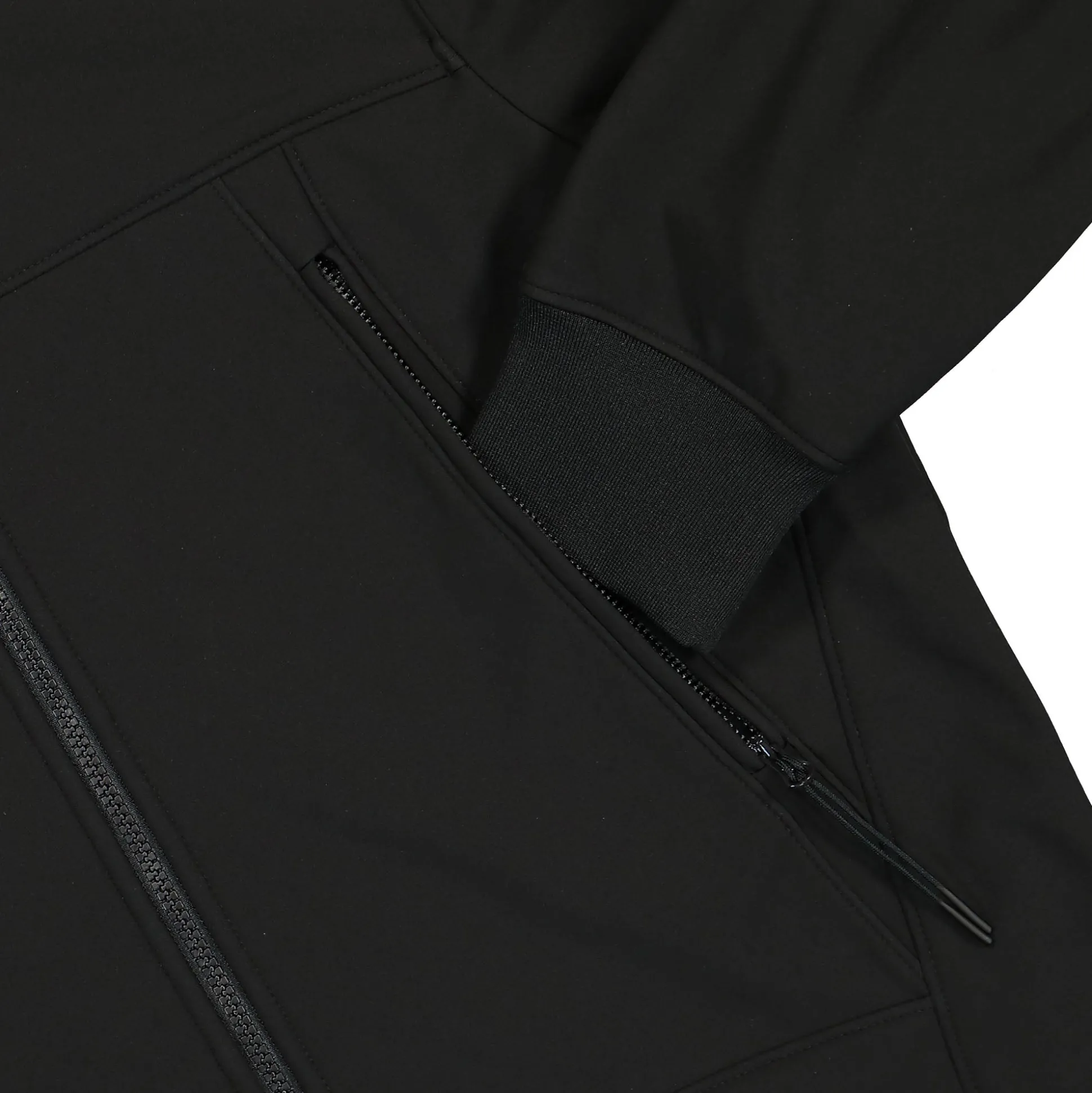 Shop C.P. Shell-R Goggle Jacket Jackets & Coats