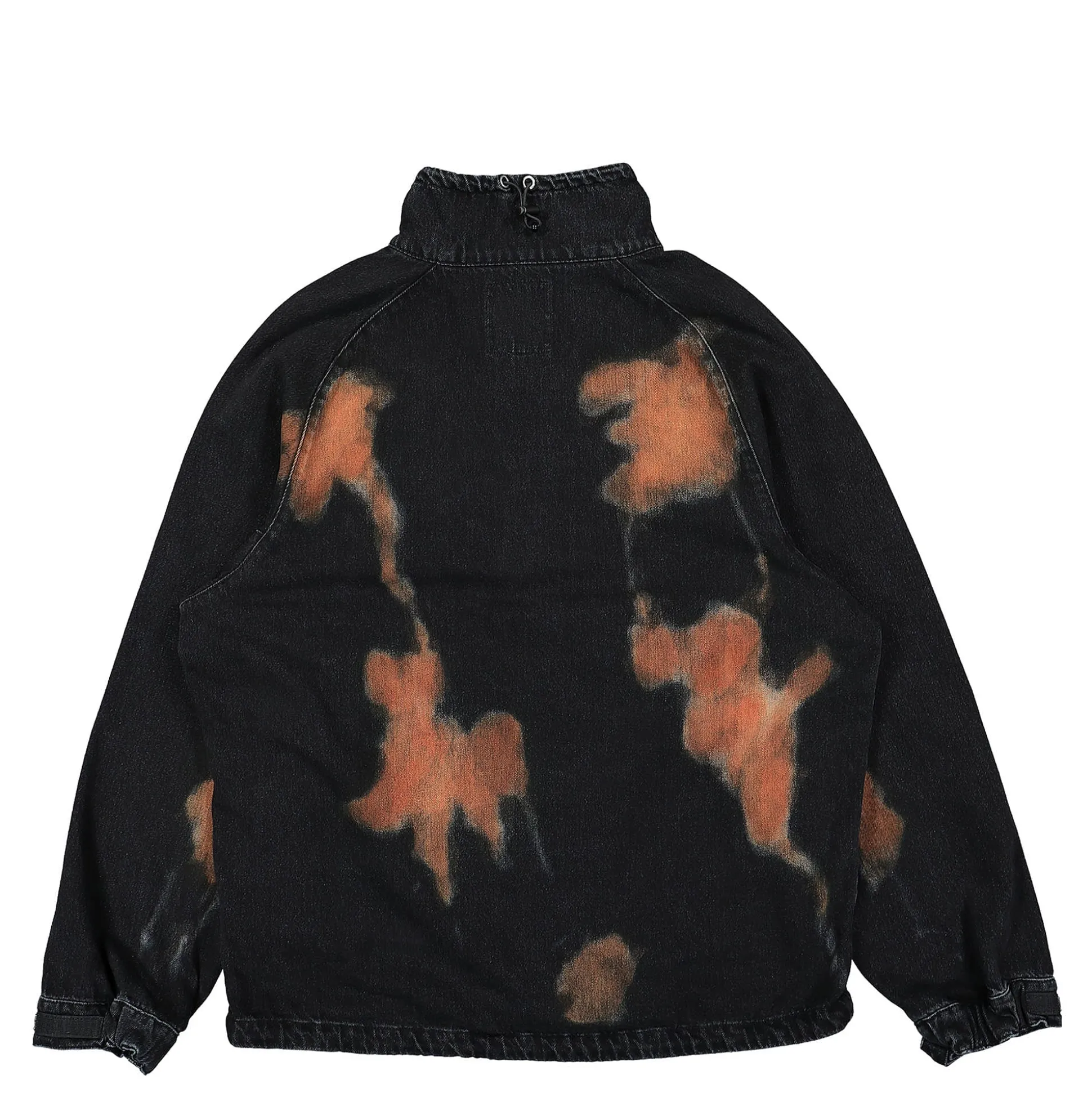 Cheap Crax Pop-Over Jacket Jackets & Coats