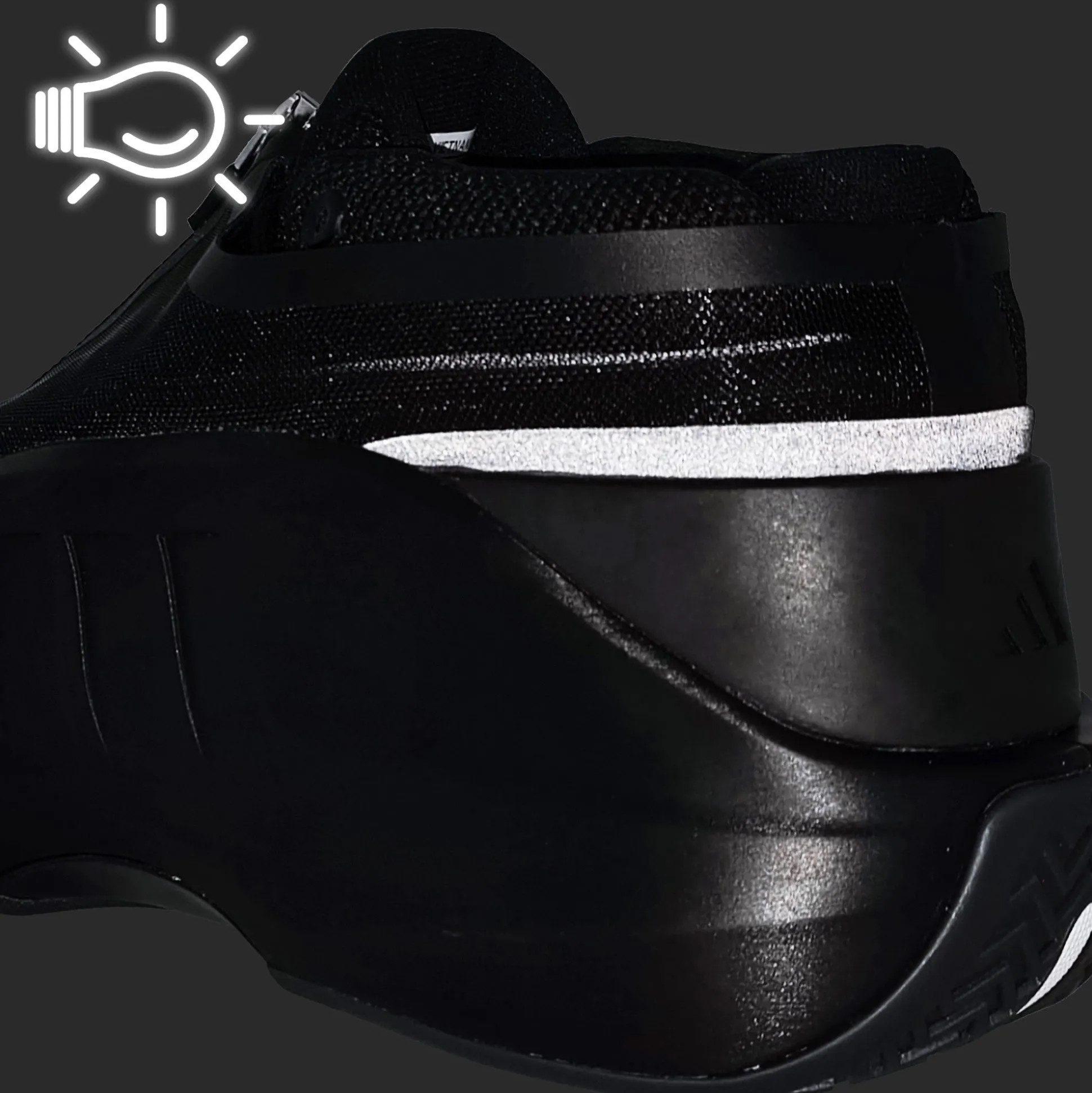 Shop Crazy Iiinfinity High Tops|Basketball & Court