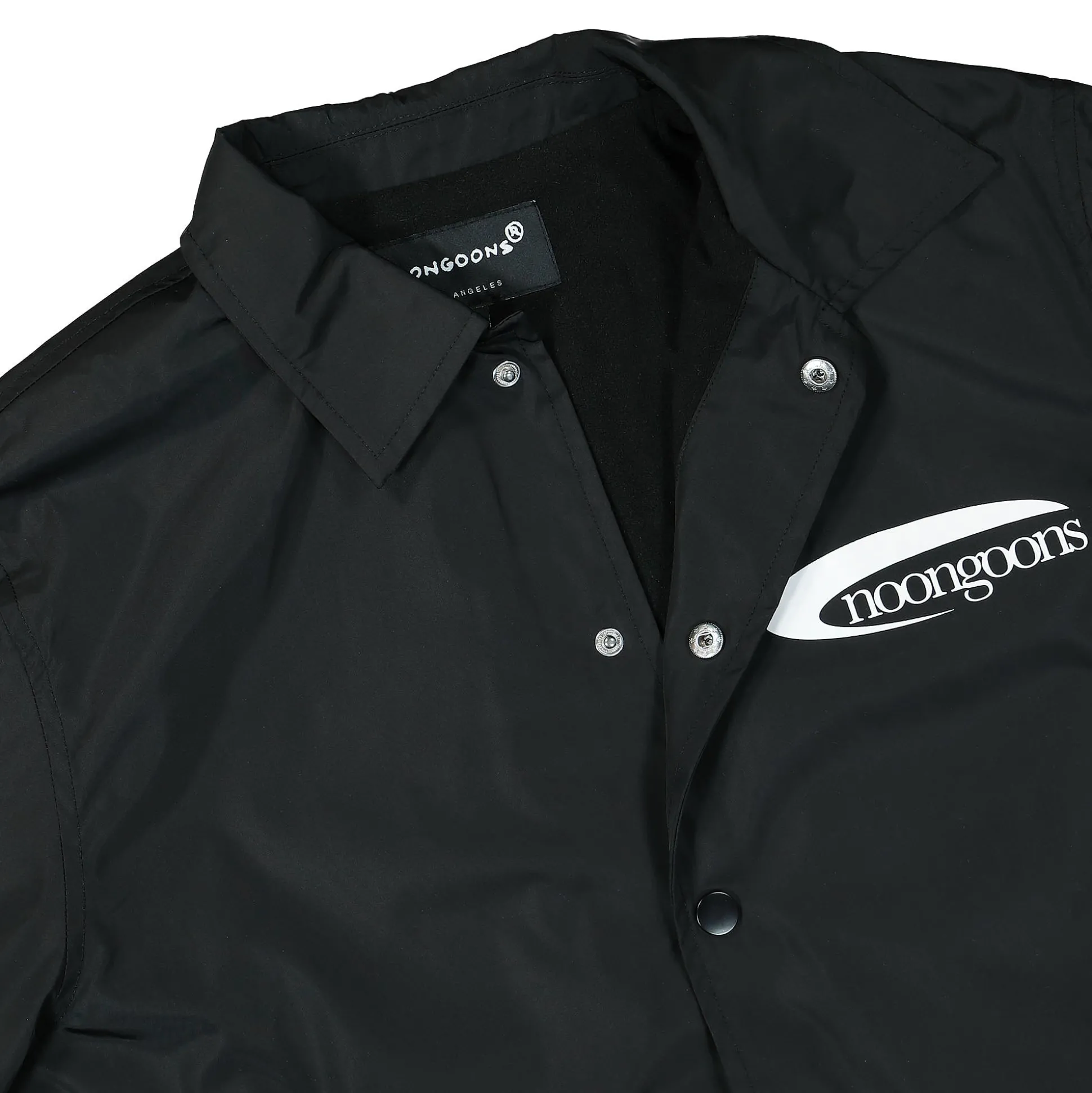 Sale Crescent Coaches Jacket Jackets & Coats