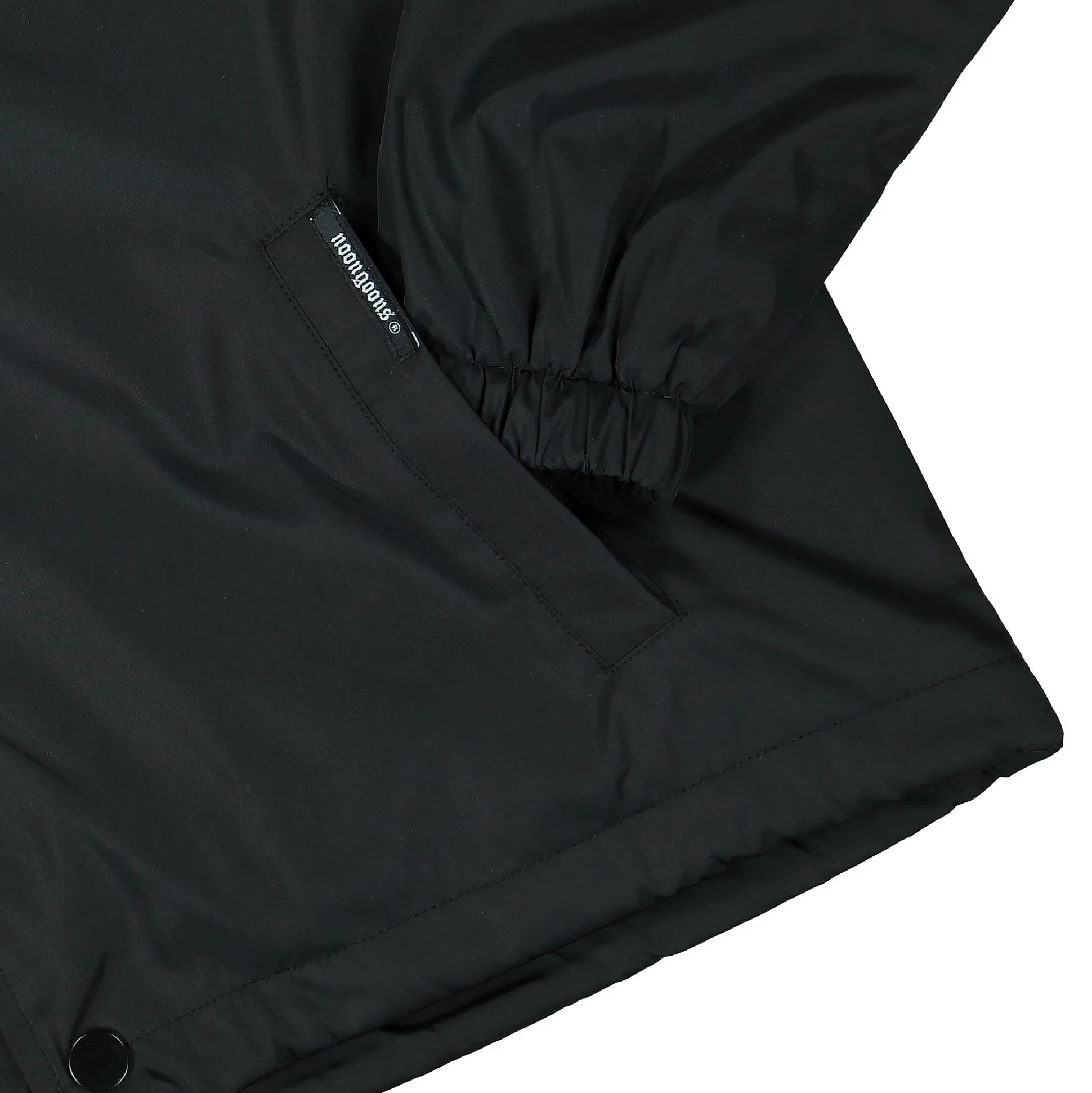 Sale Crescent Coaches Jacket Jackets & Coats