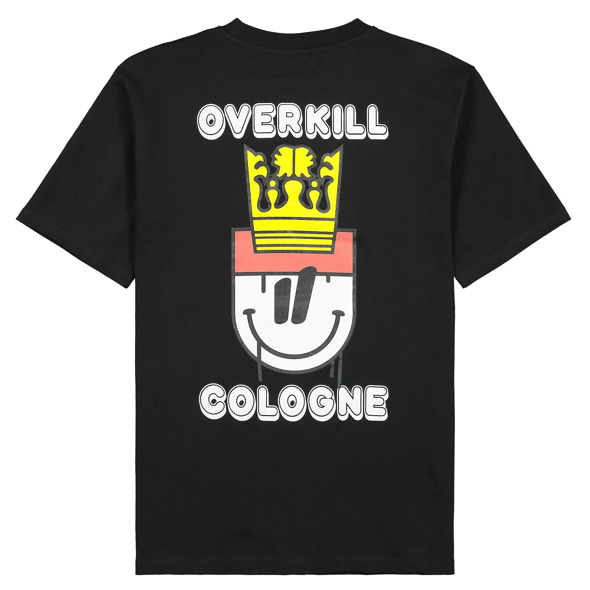 Store Crest Tee Women T-Shirts & Long Sleeves|T-Shirts & Long Sleeves