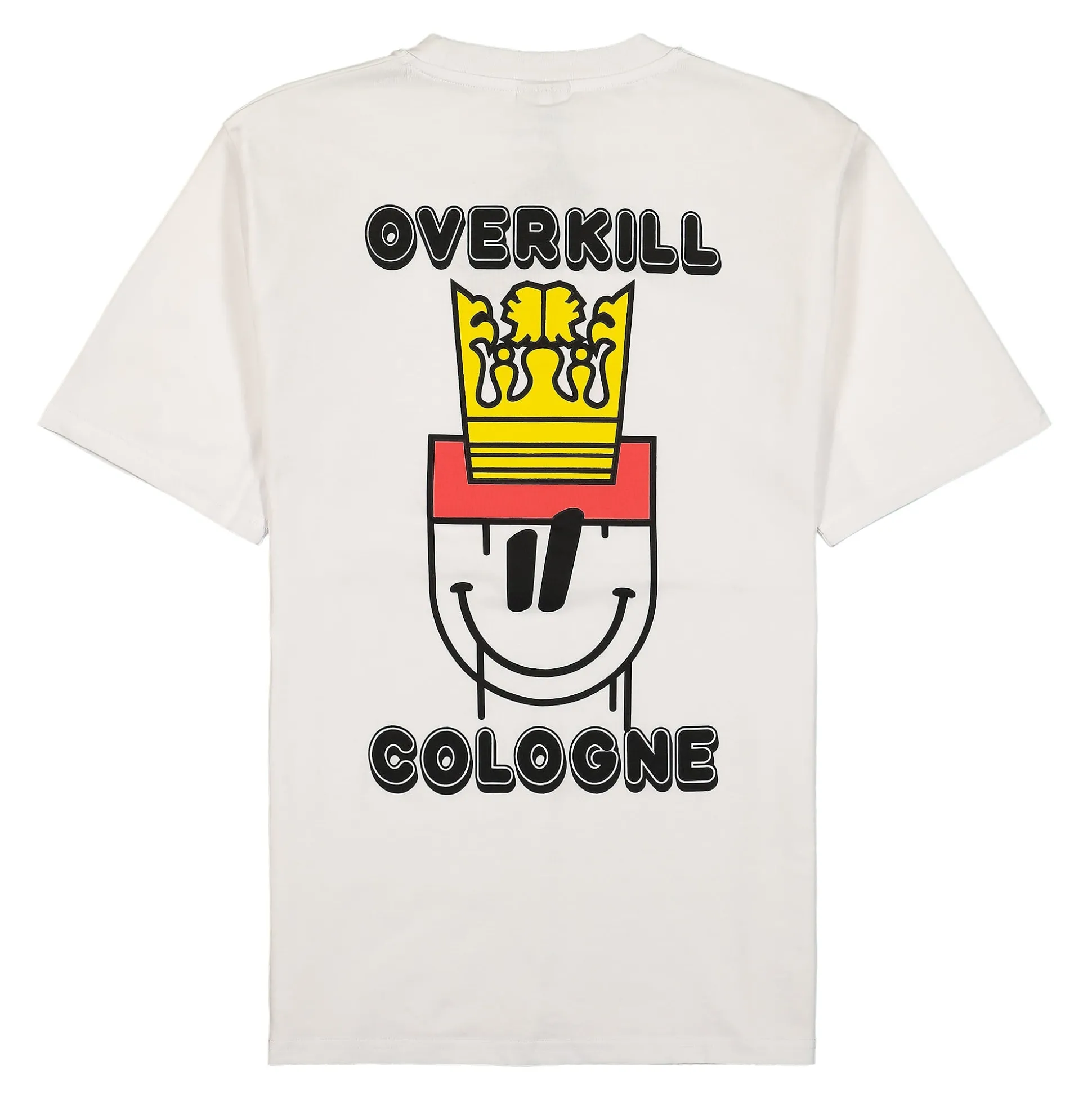 Shop Crest Tee Women T-Shirts & Long Sleeves|T-Shirts & Long Sleeves