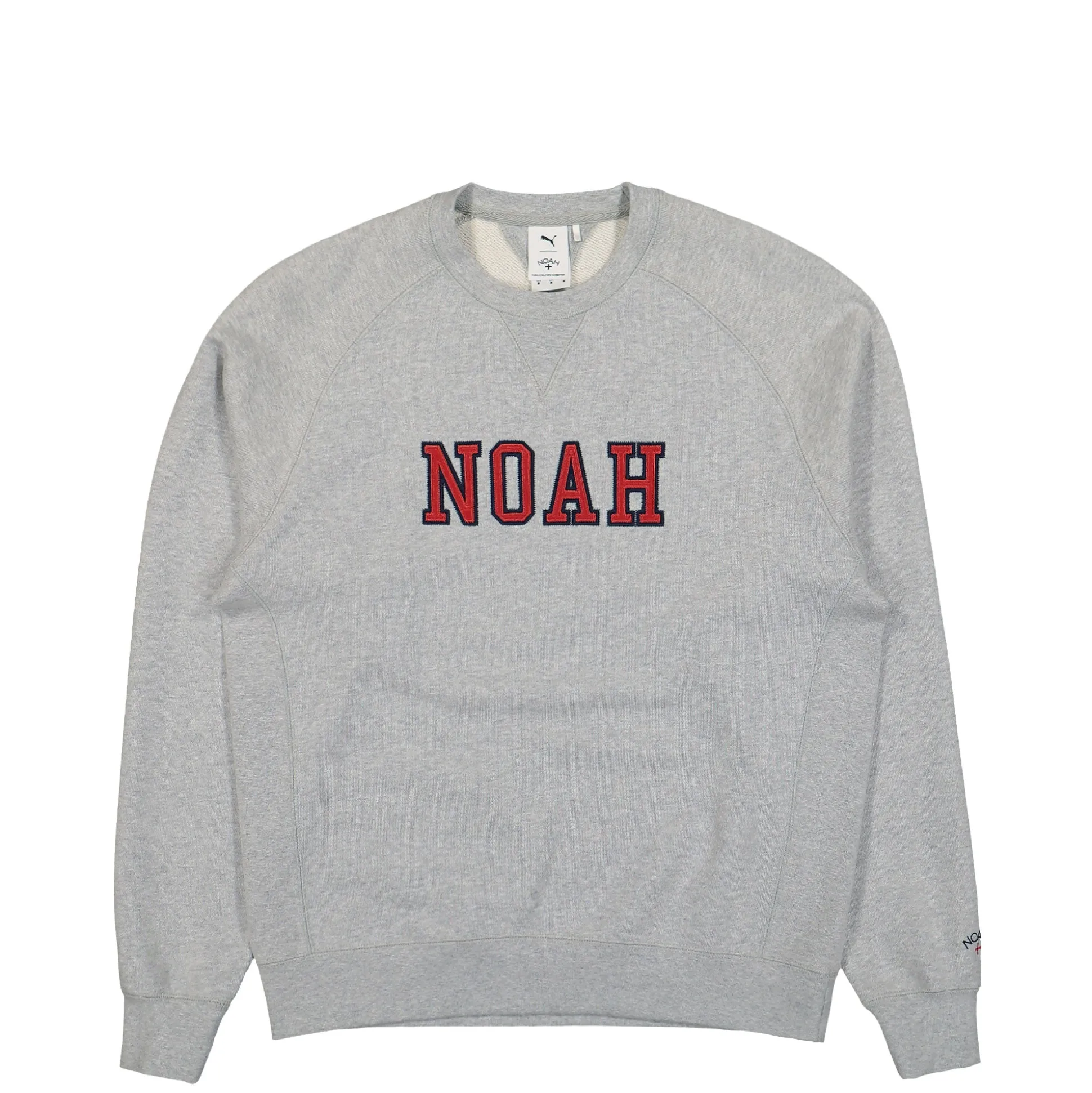 Store Crew Sweatshirts & Hoodies