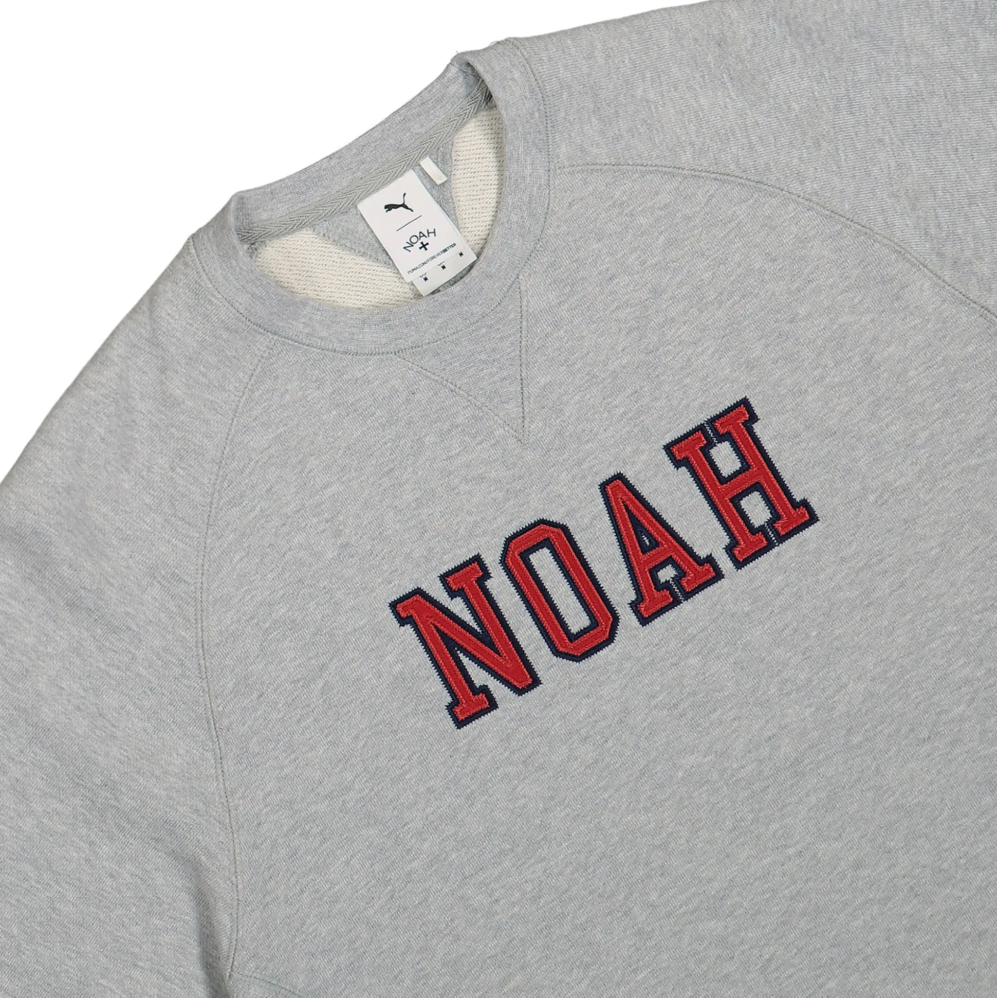 Store Crew Sweatshirts & Hoodies