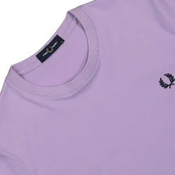 Online Crew Neck T-Shirt T-Shirts & Long Sleeves