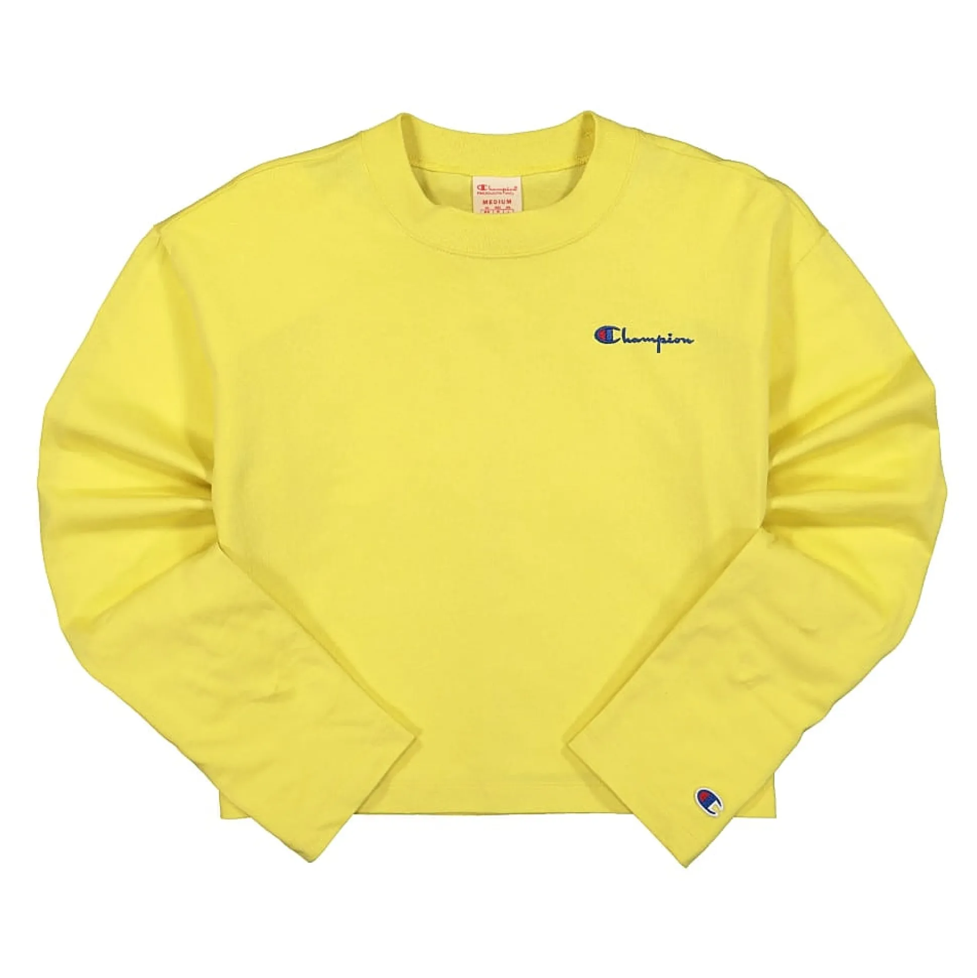 Cheap Crewneck Long Sleeve T-Shirt Women T-Shirts & Long Sleeves