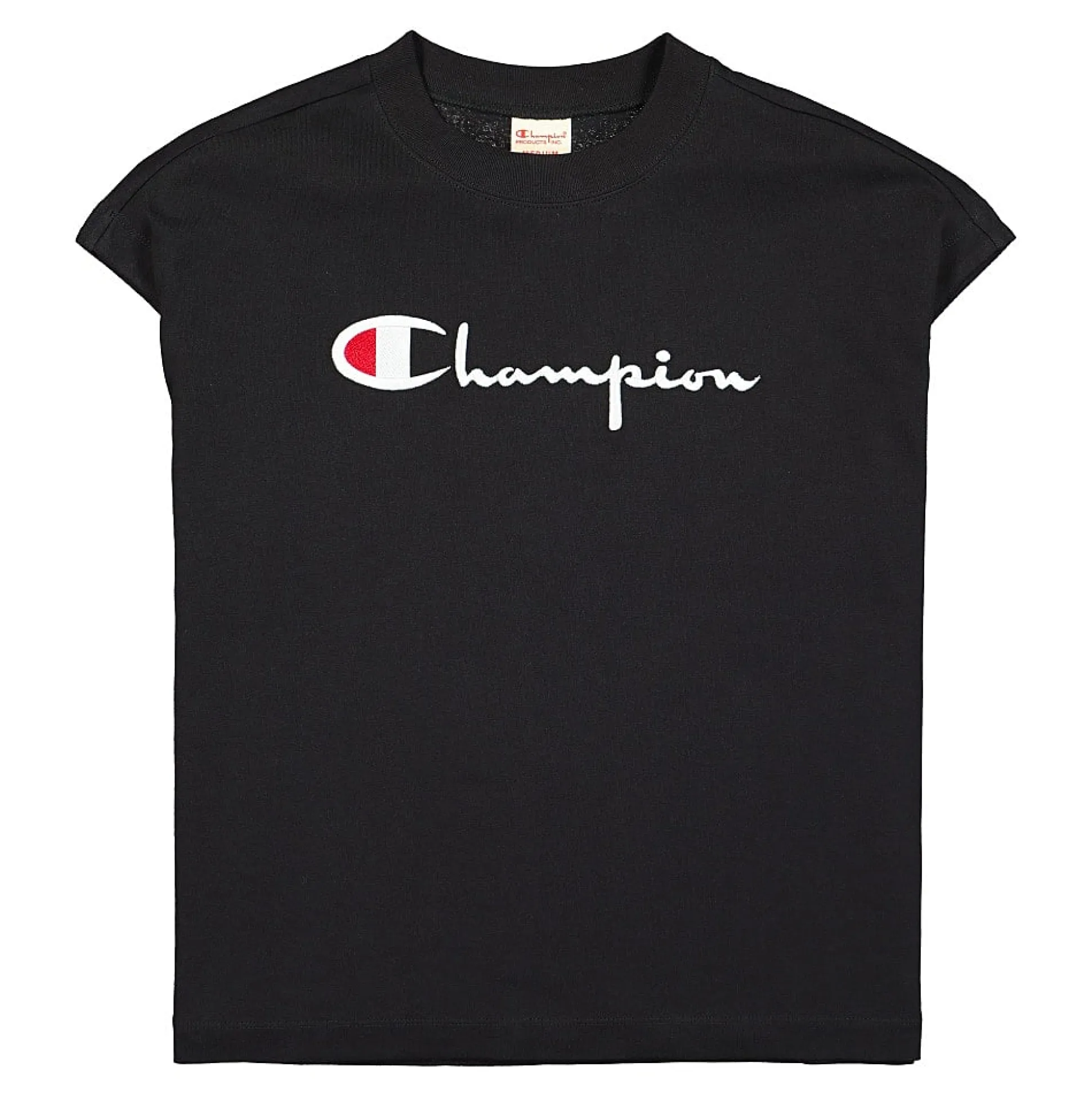 Online Crewneck Sleeveless T-Shirt Women T-Shirts & Long Sleeves
