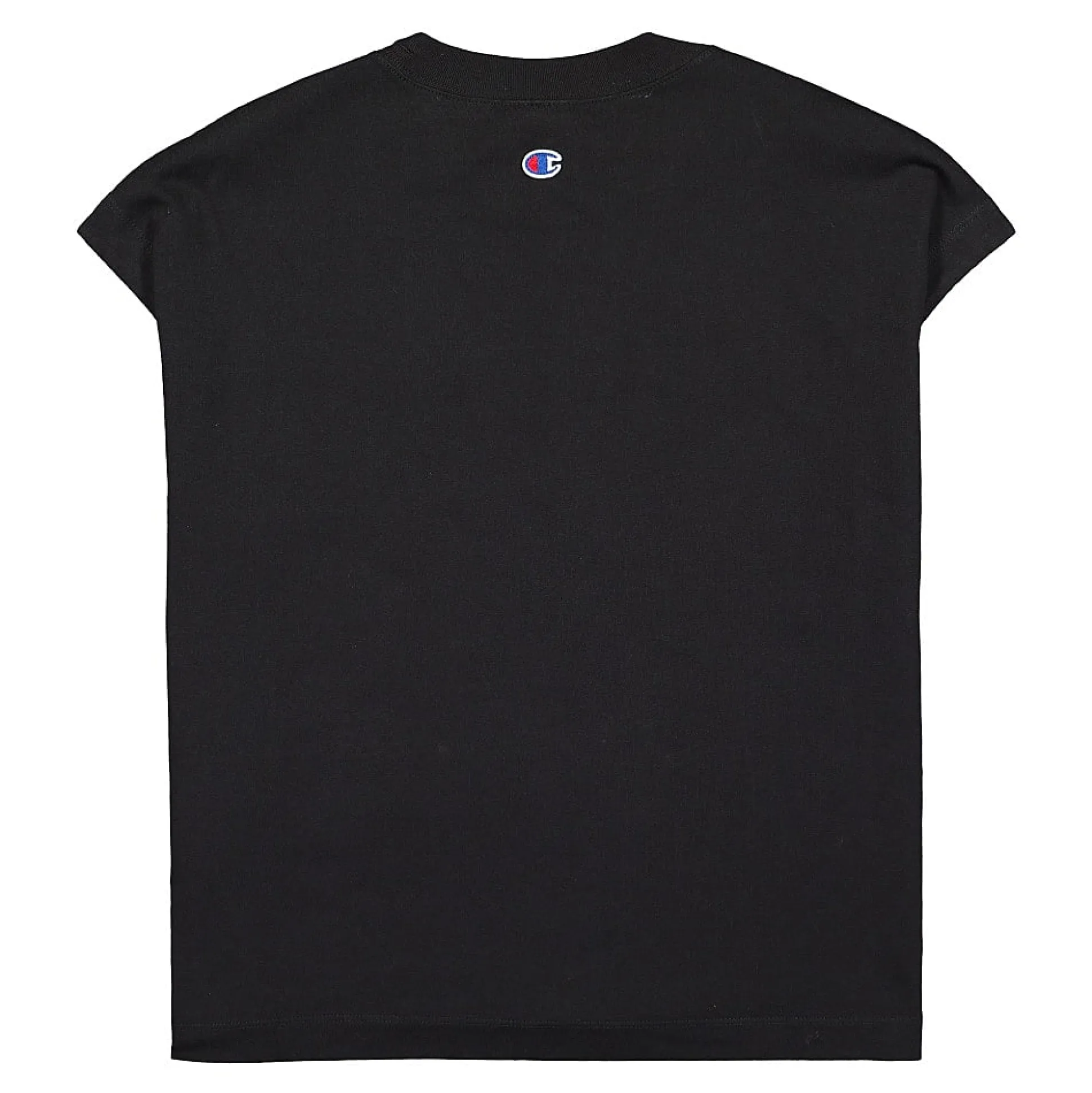 Online Crewneck Sleeveless T-Shirt Women T-Shirts & Long Sleeves