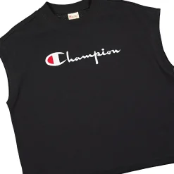 Online Crewneck Sleeveless T-Shirt Women T-Shirts & Long Sleeves