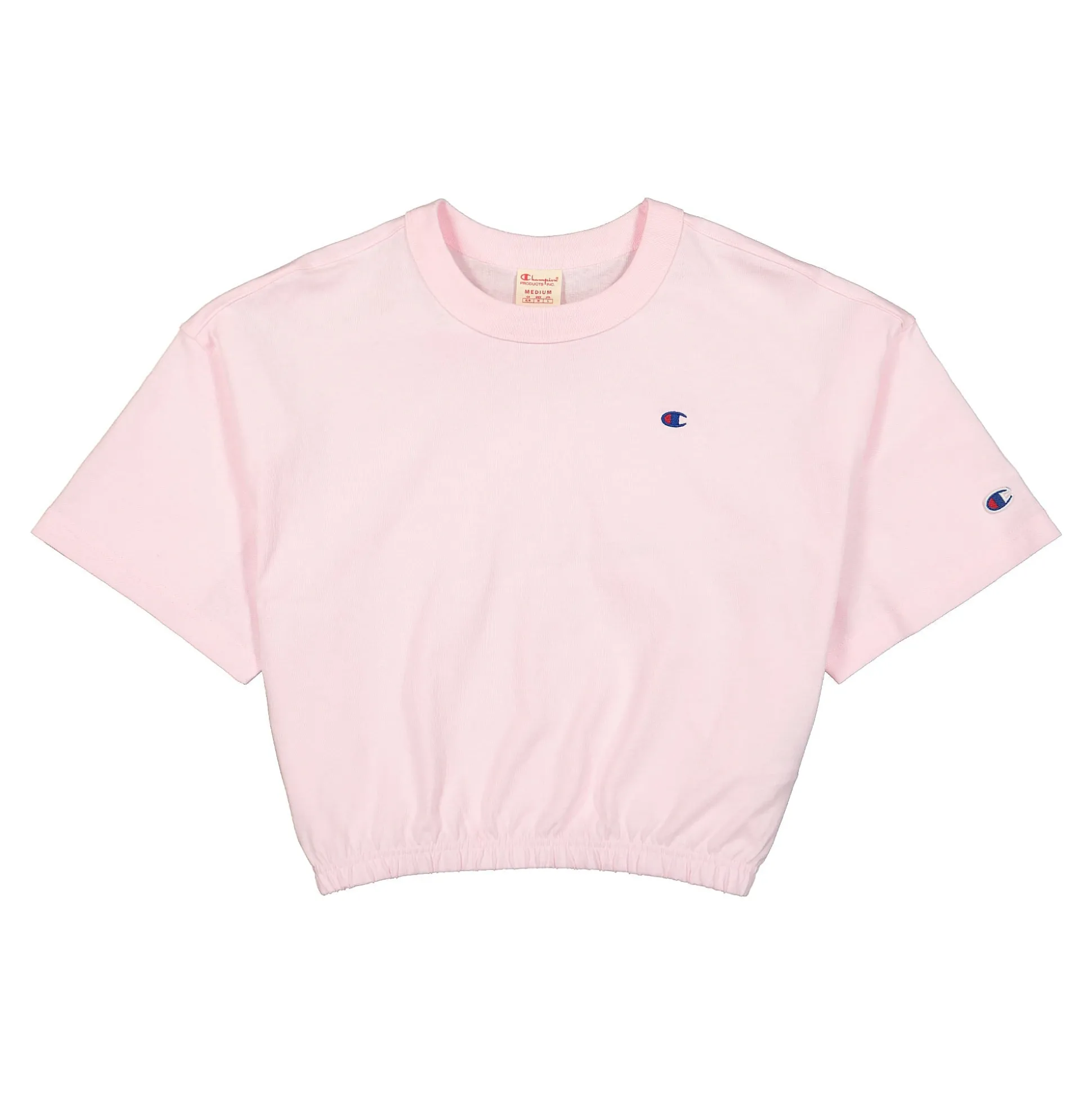Sale Crewneck Tee Women T-Shirts & Long Sleeves