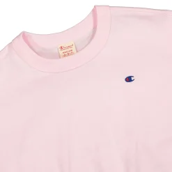 Sale Crewneck Tee Women T-Shirts & Long Sleeves